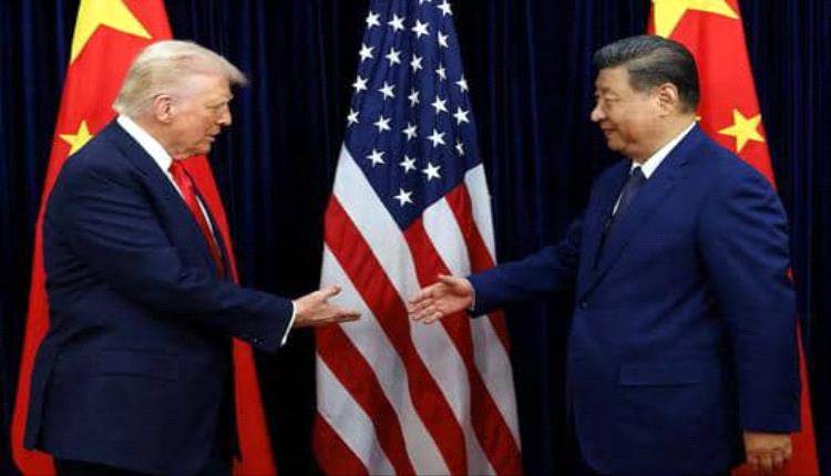 ترامب يعلن اتفاقًا مع الصين لخفض الرسوم الجمركية واستئناف شراء فول الصويا