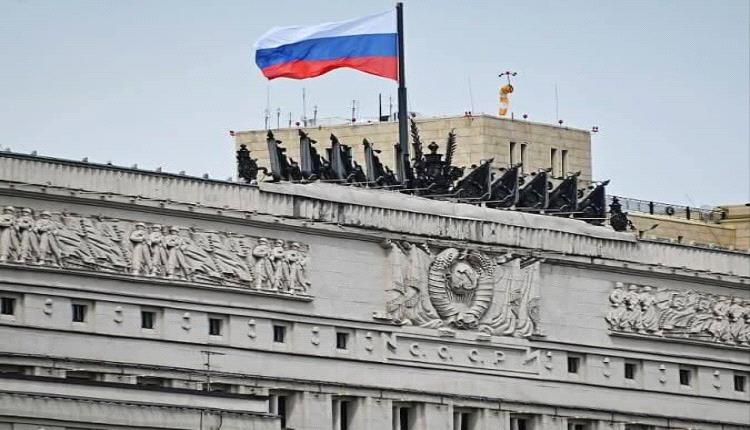 الدفاع الروسية يفتح الممرات للصحفيين لمتابعة حصار القوات الأوكرانية في دونيتسك وخاركوف