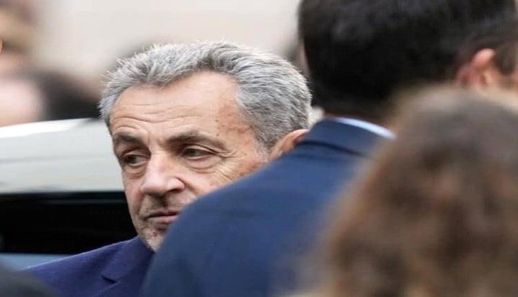 القضاء الفرنسي ينظر في طلب الإفراج عن ساركوزي بعد تلقيه تهديدات داخل السجن