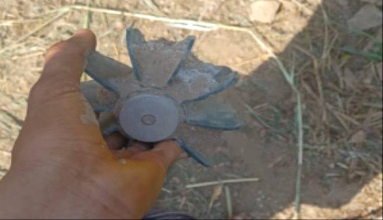 مليشيات الحوثي تقصف منازل المواطنين في مقبنة غرب تعز وتثير الهلع بين السكان