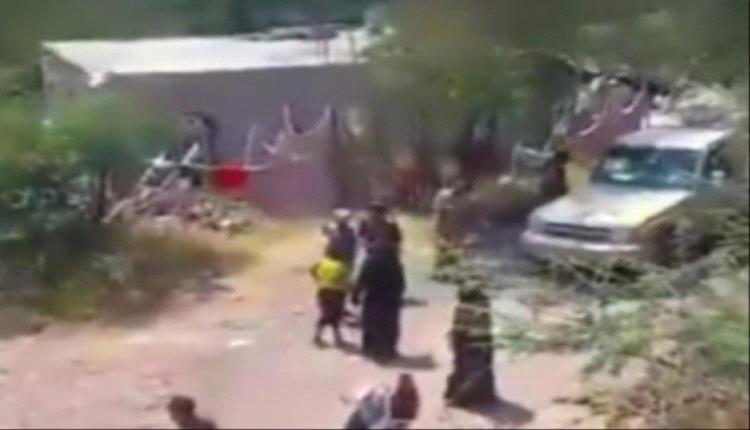 مليشيا الحوثي تختطف أكثر من 20 مواطنًا في إب بعد احتجاجات ضد مشروع بيئي يهدد حياة السكان