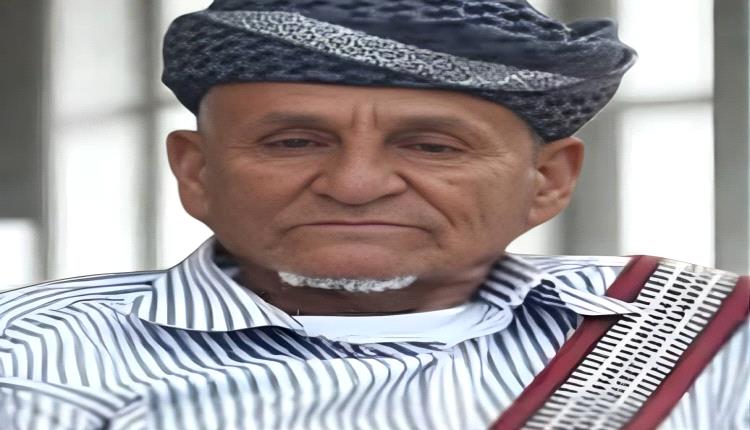 مدير عام خنفر “اليوسفي” يعزي مدير عام مديرية سباح في وفاة والده