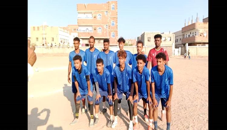 الهلال يتغلب على الجبل في بطولة الفقيد محمد مرزوق بجعار