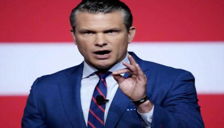 وزير الدفاع الأمريكي: نسعى لامتلاك أقوى ترسانة نووية لضمان السلام عبر الردع