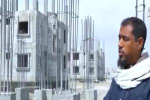 مازن اليوسفي: قيادة إنسانية تُعيد الأمل لمديرية خنفر