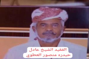 مدير عام مديرية خنفر 