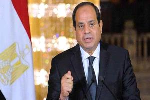 السيسي: إفريقيا شريك فاعل في النظام العالمي الجديد وتسير بخطى واثقة نحو التنمية