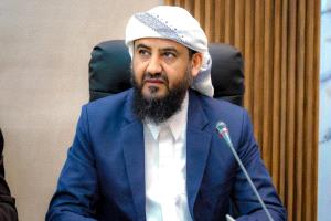 المحرّمي: استلهام دروس ثورة أكتوبر ضرورة لمواجهة تحديات الحاضر