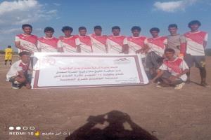 شباب الاتحاد يُطيح بحبيل لبو بهدفين دون رد ضمن بطولة 14 أكتوبر