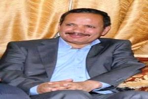 همس اليراع الخلود لروح الدكتور محمد الظاهري