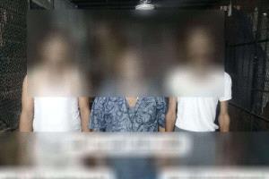 أمن العاصمة عدن يطيح بعصابة خطيرة لتزوير الوثائق والشهادات الرسمية في كريتر