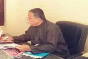 نايف زين : صوت الحقيقة والإبداع الإعلامي في خنفر