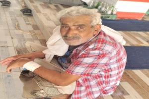 وفاة المدير السابق لفرع البنك الأهلي رصد عبدالرحمن حسين عاطف المُخيّري