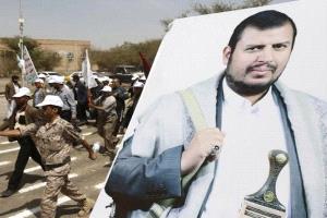 الحوثي: نراقب اتفاق غزة وسنعلن موقفنا إذا استدعى الأمر.. وعملياتنا تجاوزت 1800 هجوم دعمًا لفلسطين