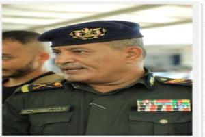 مستشار محافظة ابين يبعث برقيه تهنئة للاخ اللواء الدكتور محمد عيدروس باهارون