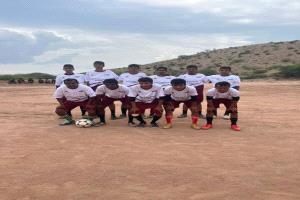 الريان يقصي الاتفاق بركلات الترجيح ويبلغ ربع نهائي دوري 14 أكتوبر في حبان