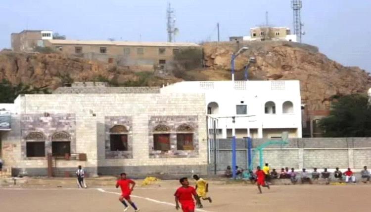 المحامي مازن اليوسفي ..بالمشاريع والأرقام في أول سنة منذ تعيينه مديرا عاما لمديرية خنفر بمحافظة أبين