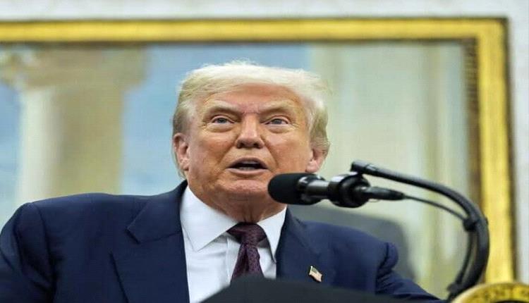 ترامب يؤكد على أهمية الحفاظ على علاقات جيدة مع القوى النووية