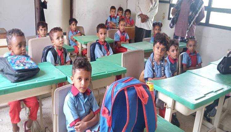روضة الأول من مايو بالكود إقبال ملحوظ رغم الأهمال والتدهور