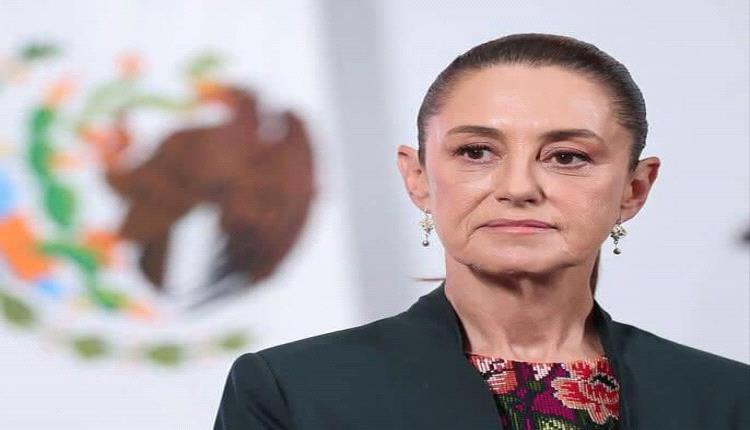 رئيسة المكسيك لترامب:  نعم للتعاون و لا للخضوع