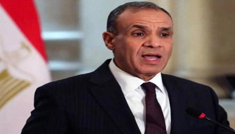 مصر تعترض على إعطاء حق الفيتو لـ5 دول فقط وتصف ما يحدث بالـعار