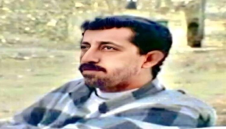 "العميد"علي احمد الجبواني يُعزَّي بوفاة التربوي الفاضل "الأستاذ"/عباس حسن ثابت لقور السنيدي