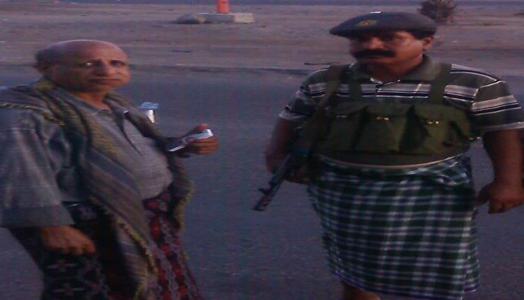 هل آن الأوان لإنصاف ايقونات الحرية والثورة والوطن ؟!! .. المناضل والثائر الجنوبي بدر العيسائي أنموذجا