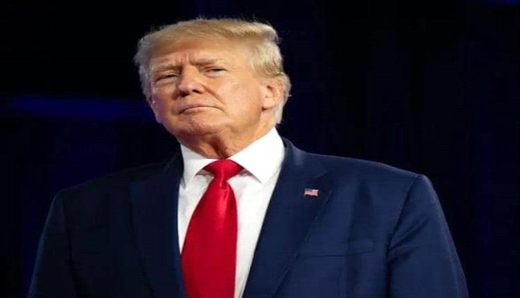 ترامب يضغط على أوروبا لوقف شراء النفط الروسي