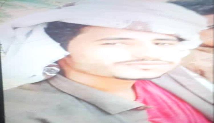 آل الطل اليحوي الكازمي بأحور يودعون شهيدهم الثاني في هجوم لمليشيات الحوثي بالمخاء