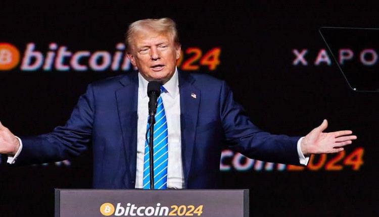 مستشار للرئيس الروسي: واشنطن تلعب بالعملةالمشفرة لخفض قيمة ديونها