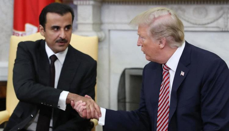 ترامب : قرار الهجمة إتخذه نتنياهو و هو لا يُحقق أهداف إسرائيل أو أمريكا و لم يكن بوسعي إيقافها