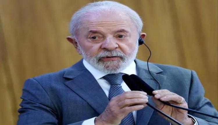لمواجهة رسوم ترامب.. رئيس البرازيل يدعو إلى تكامل تجاري بين دول بريكس