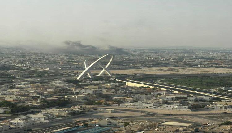 عاجل ..إسرائيل تستهدف وفد حماس المفاوض في الدوحة