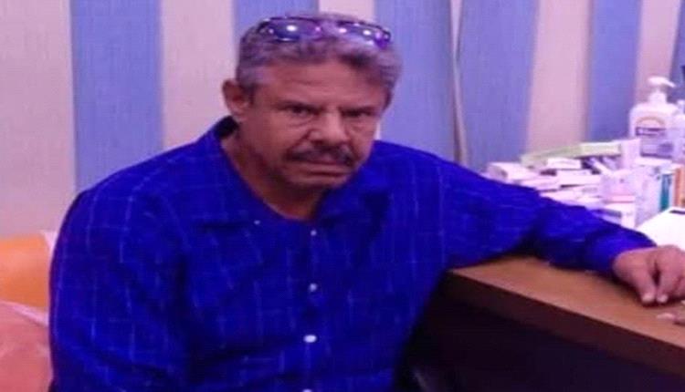 رئيس الهيئة التنفيذية لإنتقالي خنفر يبعث رسالة تهنئة لسمير الحييد بمناسبة تعيينه وكيلا لمحافظة أبين لشؤون الأمن والدفاع