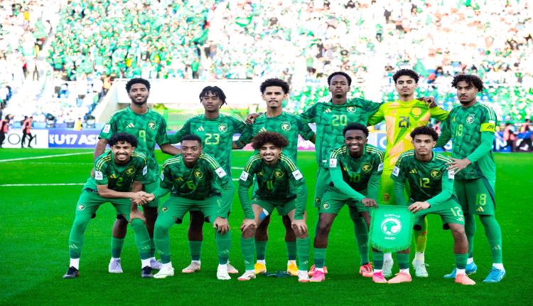 منتخب السعودية للشباب يهزم اليمن ويتوج بكأس الخليج بثلاثية