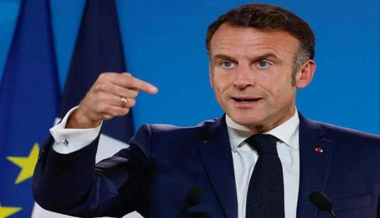 فرنسا تنشر 3 من مقاتلات رافال لحماية أجواء بولندا