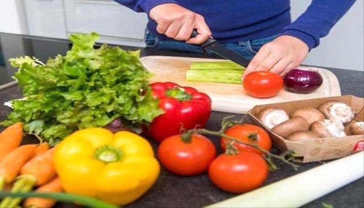 دراسة طبية: النظام الغذائي النباتي يقلل خطر الإصابة بالسرطان