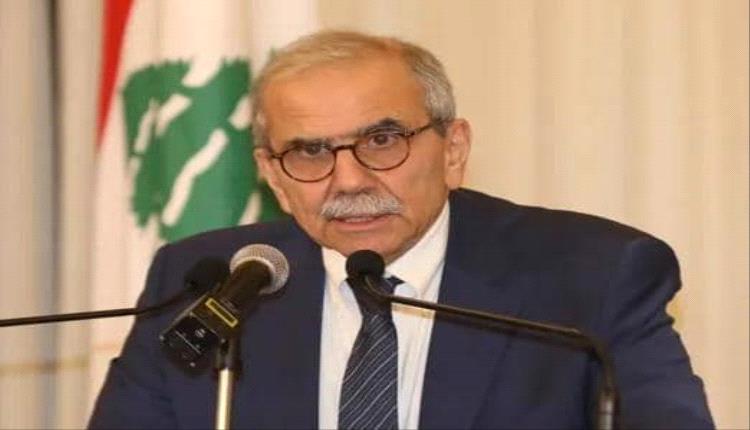 سلام: جولة متحدث جيش الاحتلال في جنوب لبنان استفزازية