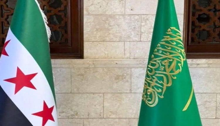 منحة النفط السعودية لسوريا ستساهم في تشغيل المصافي وتحقيق الاستدامة