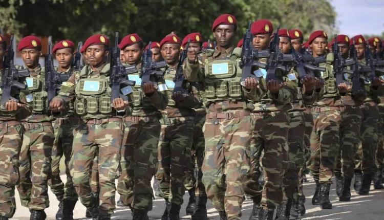 الصومال: مقتل 6 جنود وأكثر من 30 مسلحا من "حركة الشباب