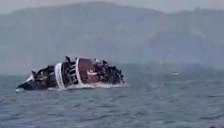 مقتل 86 شخصًا جراء غرق قارب بجمهورية الكونغو