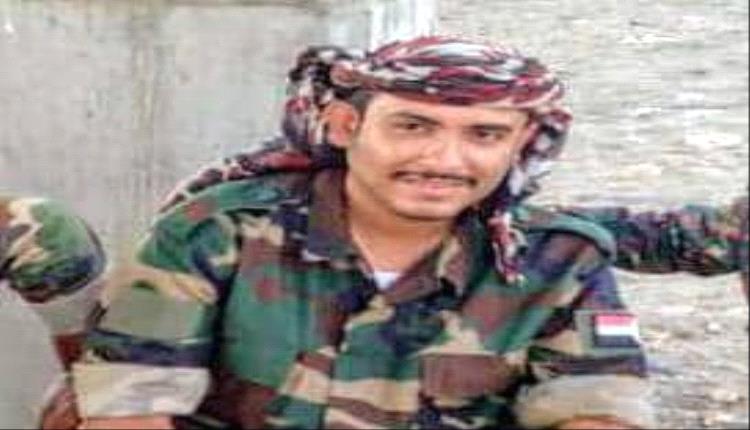 قائد الكتيبة الرابعة بالقوات الخاصة سويدة القميشي يتقدم بجزيل شكره وتقديره للقائد اللواء فضل باعش