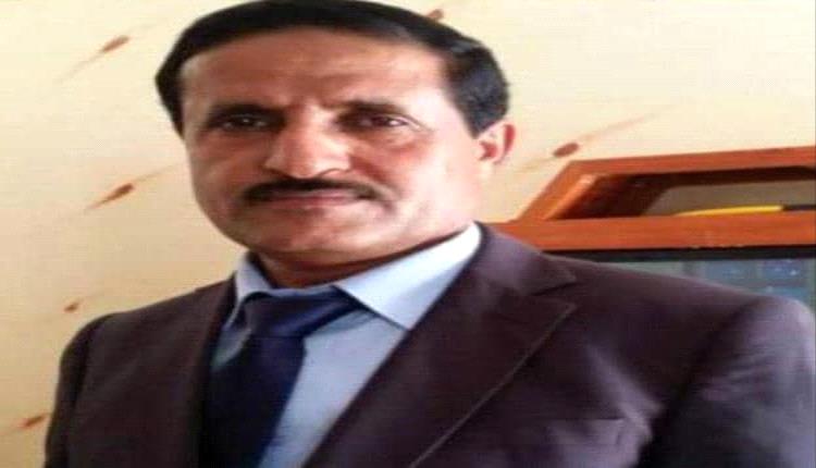 الشقي  يبعث برقية  تعزية ومواساة الى رئيس الهيئة التنفيذية لإنتقالي خنفر في وفاة شقيقه