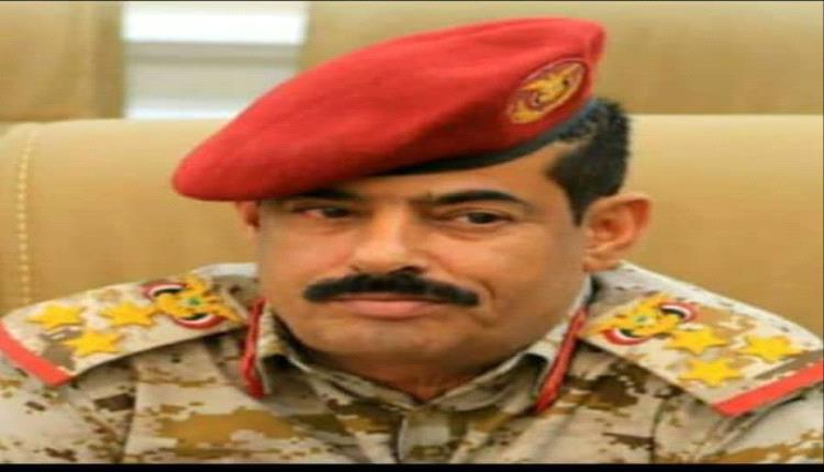 العميد الركن الخضر مزمبر يبعث التعازي والمواساة القلبية للعميد لؤي الزامكي بوفاة والدته