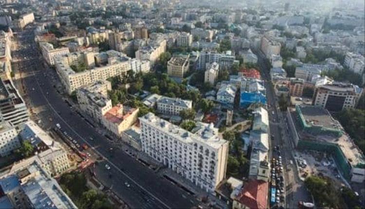موسكو تسجل جفافًا غير مسبوق منذ 146 عامًا