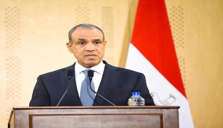 وزير الخارجية المصري: نراهن على ترامب لرفع الظلم التاريخي عن الفلسطينيين