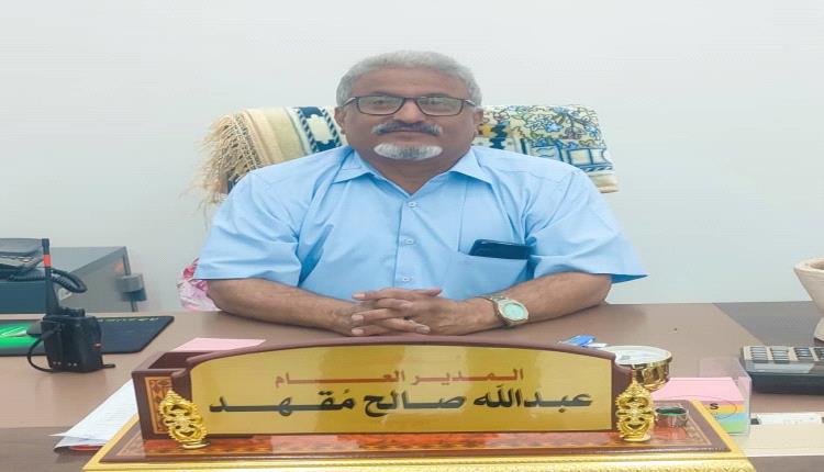 عبدالله مقهد : نشيد بمعالي رئيس الوزراء مع قرارات الإصلاحات التي ستعمل على استقرار الحياة المعيشية للمواطن