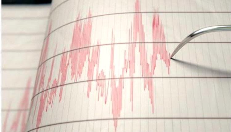 زلزال بقوة 5.7 درجات يضرب شمال شرق الهند