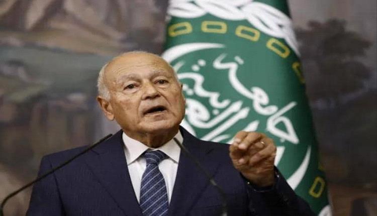 أبو الغيط: الصمت الدولي المشين شجع قادة الاحتلال على الإفلات من العقاب