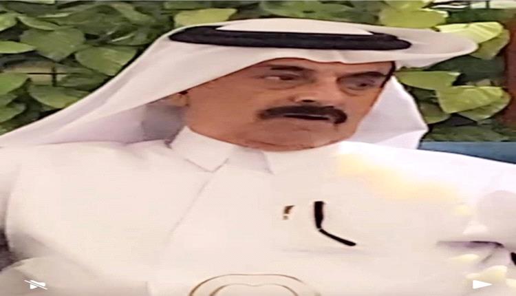 انتقالي يافع رصد يعزي بوفاة رجل الخير الشيخ / حسين هيثم بن عسكر